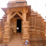 Jain Temple Tour Rajasthan 12N/13D